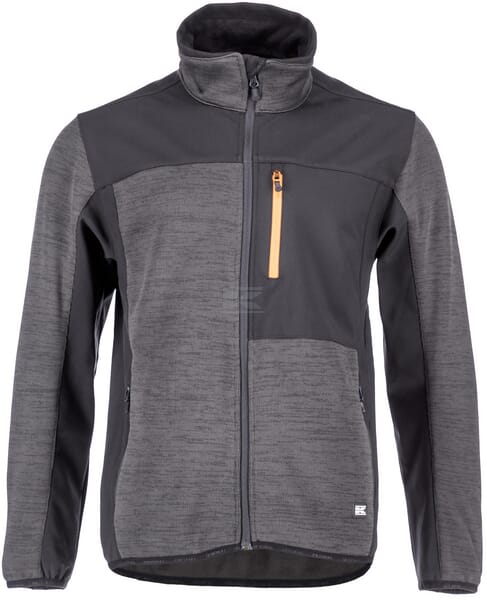 Jacke, schwarz, Größe XL, EU:56, Kramp Original, Bodkin