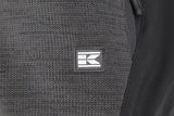 Jacke, schwarz, Größe XL, EU:56, Kramp Original, Bodkin