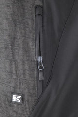 Jacke, schwarz, Größe XL, EU:56, Kramp Original, Bodkin