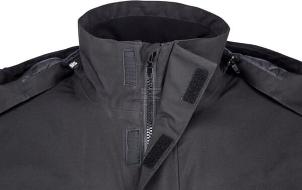 Overalls wasserdicht, Erwachsener, Gr. L UK:n/a , schwarz, Kramp Original , by Kramp