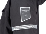 Overalls wasserdicht, Erwachsener, Gr. S UK:n/a , schwarz, Kramp Original , by Kramp