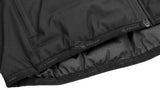 Thermojacke schwarz XL
