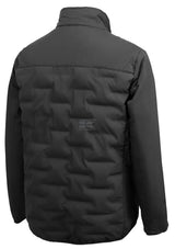 Thermojacke schwarz XL