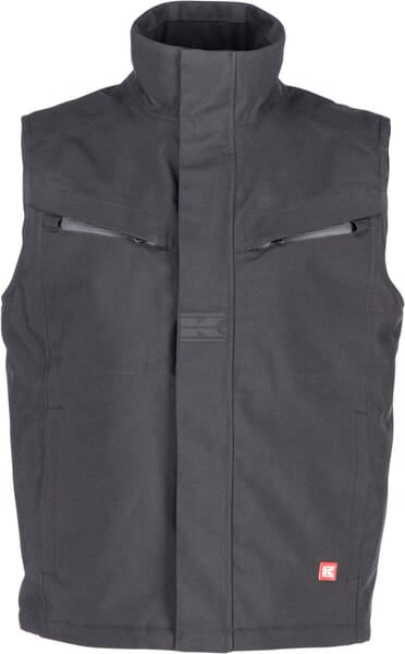 Bodywärmer, M, schwarz Unisex Original by, Kramp