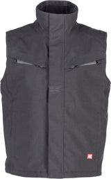 Bodywärmer, L, schwarz Unisex Original by, Kramp