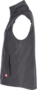 Bodywärmer, M, schwarz Unisex Original by, Kramp