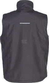 Bodywärmer, 3XL, schwarz Unisex Original by, Kramp