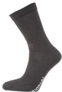 Original Air Socks 39-43 schwarz , 2 paar