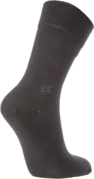 Original Air Socks 39-42 black schwarz , 3 paar