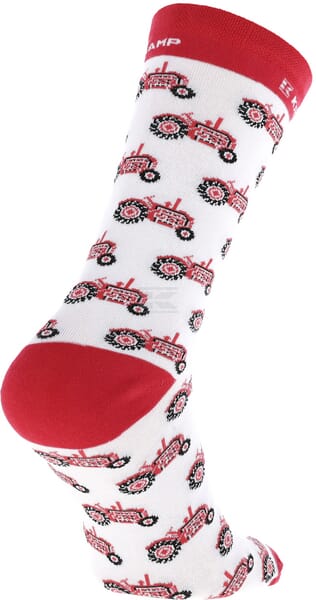 Fun-Socken 3er-Pack 39-42