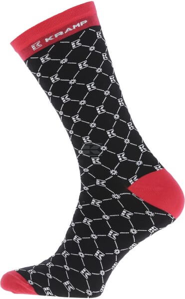 Fun-Socken 3er-Pack 39-42