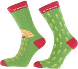 Fun-Socken 3er-Pack 35-38