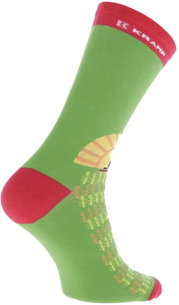 Fun-Socken 3er-Pack 35-38