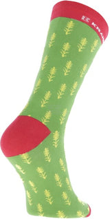 Fun-Socken 3er-Pack 35-38