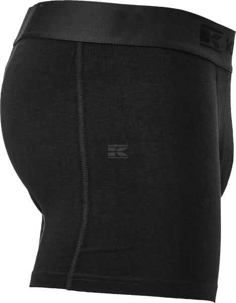 Boxershorts Bamboo 3er-Pack L
