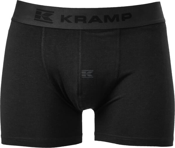 Boxershorts Bamboo 3er-Pack L