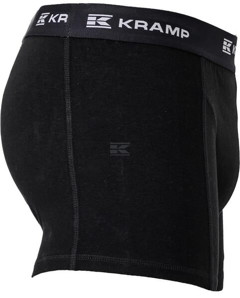 Boxershorts 5er-Pack XL
