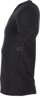 T-shirt unterwäsche schwarz 2er-pack M
