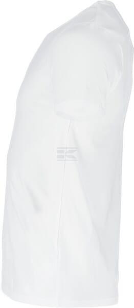 T-shirt Unterwäsche weiß 2-pack XL