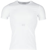 T-Shirt Unterwäsche weiß 2er-Pack 3XL