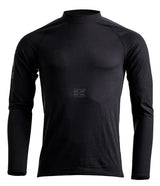 Carbondry Thermoshirt S Schwarz