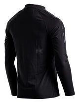 Carbondry Thermoshirt S Schwarz