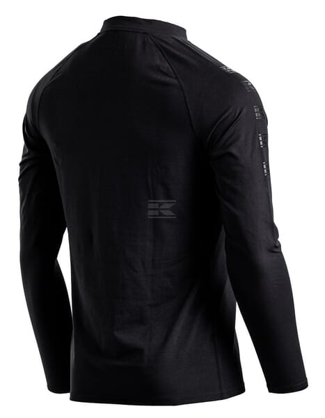 Carbondry Thermoshirt XL Schwarz