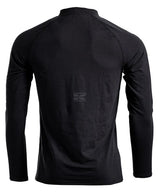 Carbondry Thermoshirt 2XL Schwarz