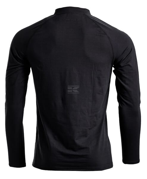 Carbondry Thermoshirt XL Schwarz