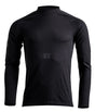 Carbondry Thermoshirt 2XL Schwarz