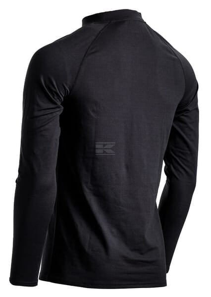 Carbondry Thermoshirt M Schwarz