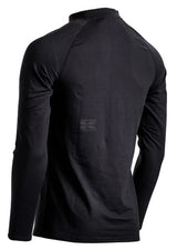 Carbondry Thermoshirt L Schwarz