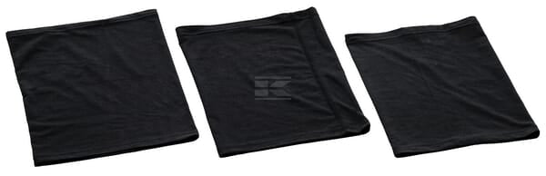 Carbondry Thermoshirt S Schwarz