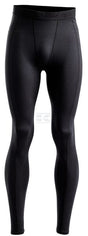 Carbondry Thermohose L Schwarz