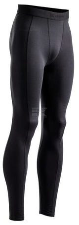 Carbondry Thermohose 3XL Schwarz
