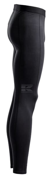 Carbondry Thermohose 3XL Schwarz