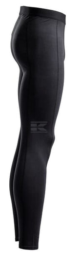 Carbondry Thermohose 2XL Schwarz