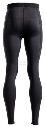 Carbondry Thermohose L Schwarz
