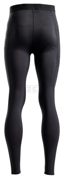 Carbondry Thermohose 3XL Schwarz