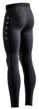 Carbondry Thermohose 2XL Schwarz