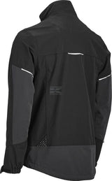 Jacke 4 Way Stretch, Stretch, schwarz, XL