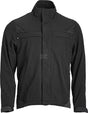 Jacke 4 Way Stretch, Stretch, schwarz, XL