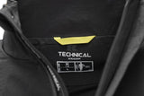 Jacke 4 Way Stretch, Stretch, schwarz, L