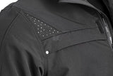 Jacke 4 Way Stretch, Stretch, schwarz, XL