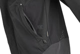 Jacke 4 Way Stretch, Stretch, schwarz, XL