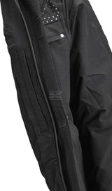 Jacke 4 Way Stretch, Stretch, schwarz, XL