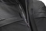 Jacke 4 Way Stretch, Stretch, schwarz, XL