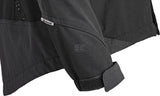 Jacke 4 Way Stretch, Stretch, schwarz, XL