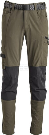Hosen , Unisex , XS 70-80cm 4 Way Stretch by Kramp