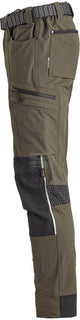 Hosen , Unisex , S 75-85cm 4 Way Stretch by Kramp